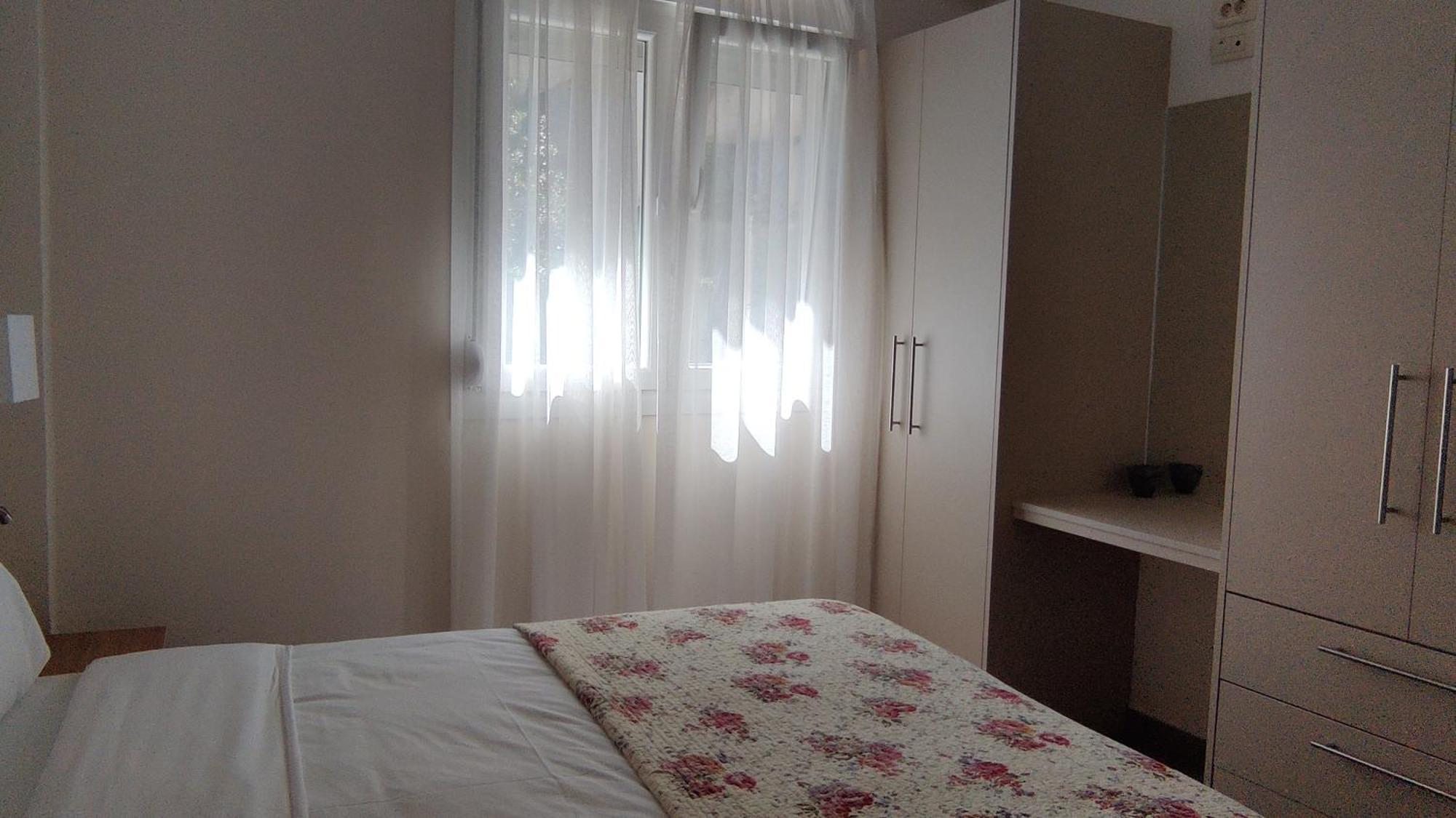 Aristo Central Apartments Ioannina Bagian luar foto